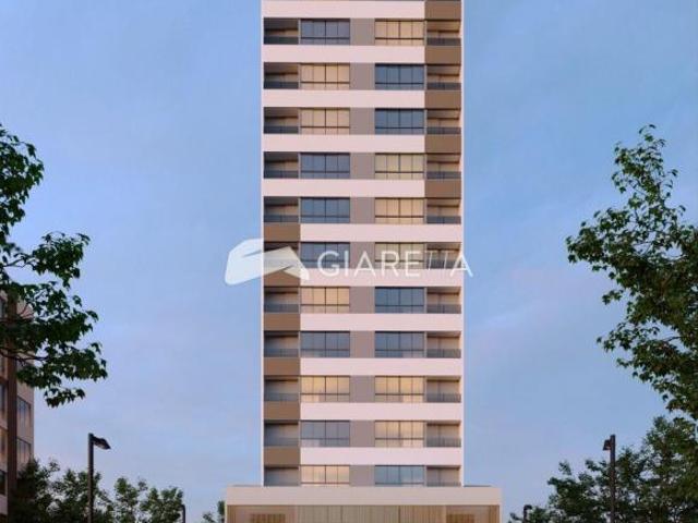 Apartamento venda em Centro, Toledo