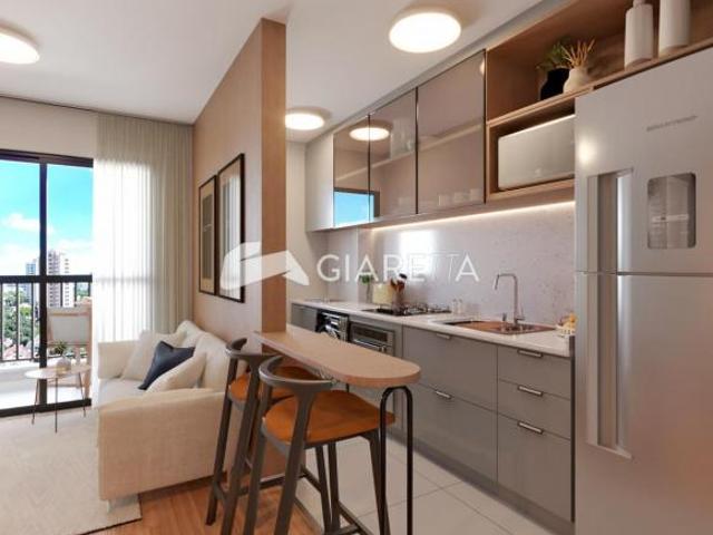 Apartamento venda em Região Geográfica Imediata de Toledo, Toledo