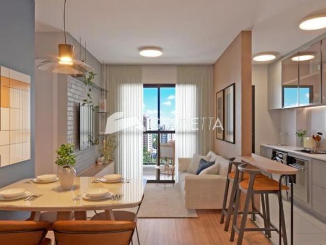 Apartamento venda em Região Geográfica Imediata de Toledo, Toledo