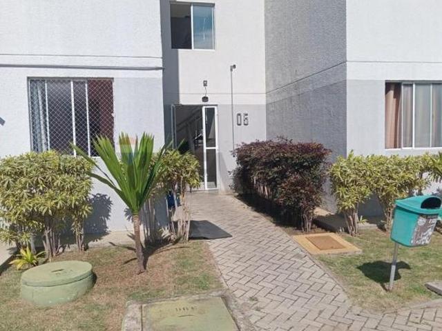 Apartamento venda em Residencial Conquista Votorantim, Votorantim