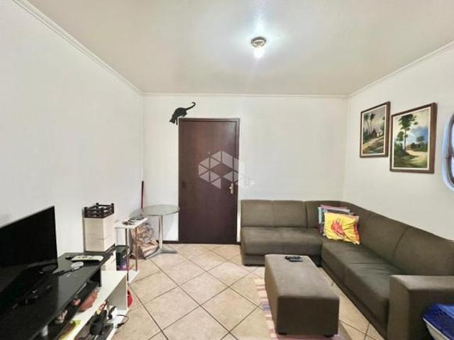 Apartamento venda em Região Geográfica Imediata de Santa Maria, Santa Maria