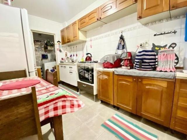 Apartamento venda em Região Geográfica Imediata de Santa Maria, Santa Maria