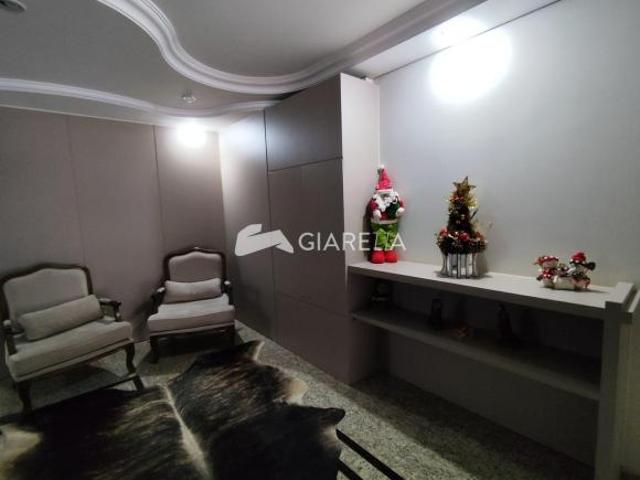 Apartamento venda em Região Geográfica Imediata de Toledo, Toledo