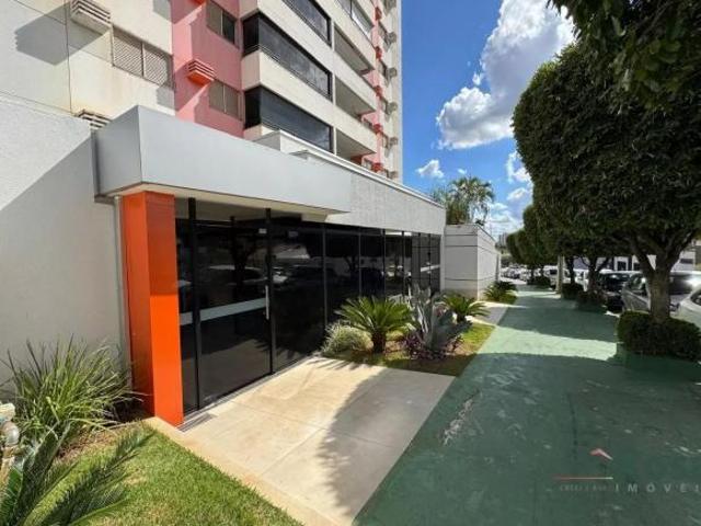 Apartamento venda em Região Geográfica Imediata de Cuiabá, Região Metropolitana do Vale do Rio Cuiabá