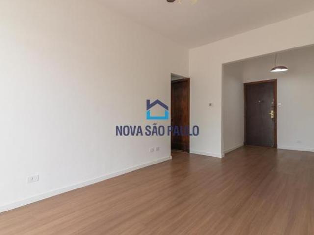 Apartamento venda em Mirandópolis