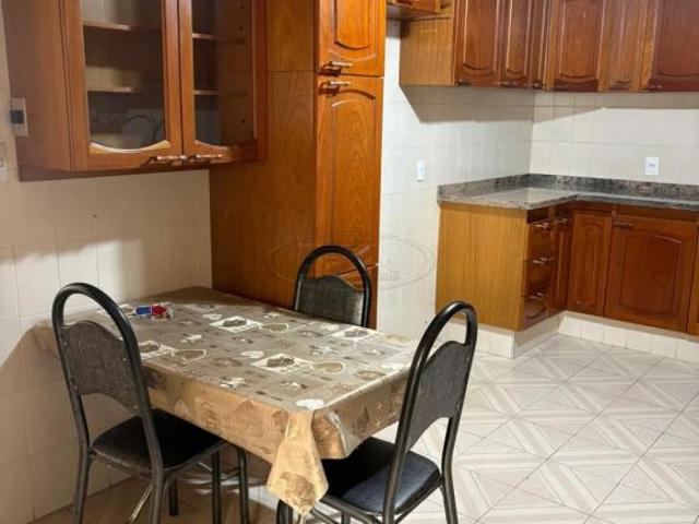 Apartamento venda em Vila Adonias, Sorocaba