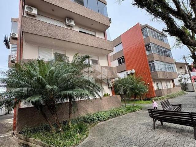 Apartamento venda em Centro, Santa Maria