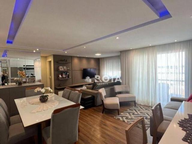 Apartamento venda em Região Imediata de Campinas, Região Metropolitana de Campinas
