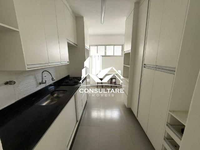 Apartamento aluguel em Santos