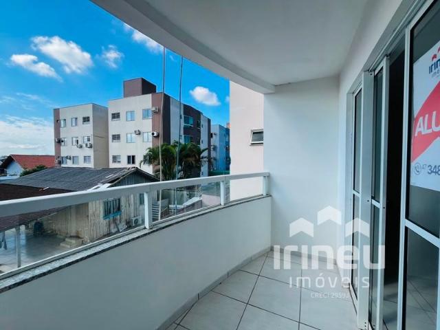 Apartamento aluguel em Região Geográfica Imediata de Joinville, Joinville