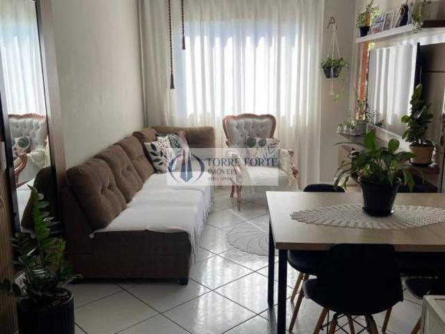 Apartamento venda em Santo André