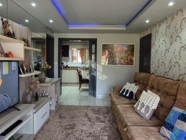 Apartamento venda em Região Geográfica Imediata de Caxias do Sul, Farroupilha