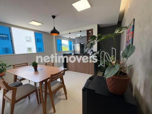 Apartamento venda em Boa Esperança, Santa Luzia
