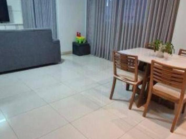 Apartamento venda em Região Geográfica Imediata de Montes Claros, Montes Claros
