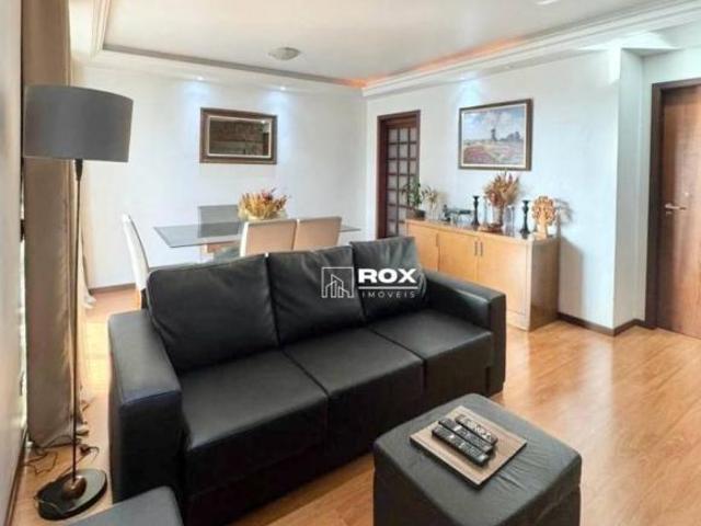 Apartamento venda em Região Geográfica Imediata de Curitiba, Região Metropolitana de Curitiba