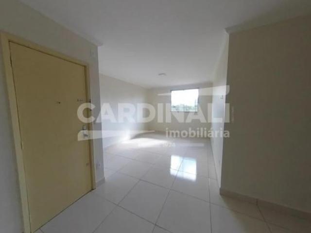 Apartamento venda em Região Imediata de São Carlos, São Carlos