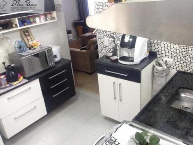 Apartamento venda em Região Imediata de São Paulo, Região Metropolitana de São Paulo
