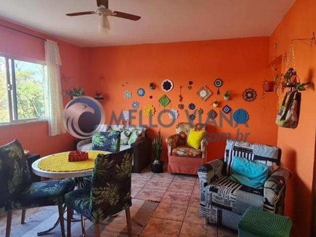 Apartamento venda em Morro do Santo Cruzeiro, São Lourenço