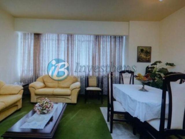 Apartamento venda em Alto Boqueirão, Curitiba