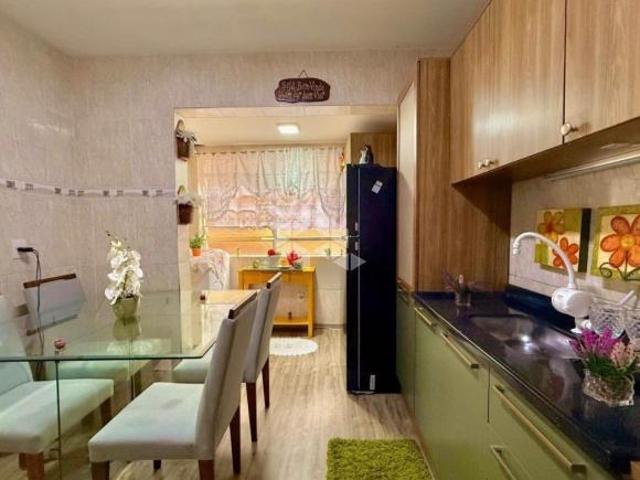 Apartamento venda em Região Geográfica Imediata de Bento Gonçalves, Bento Gonçalves