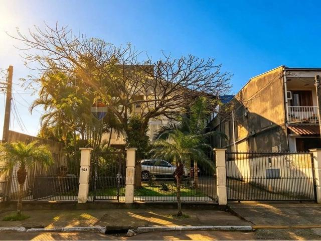 Apartamento aluguel em Cachoeirinha