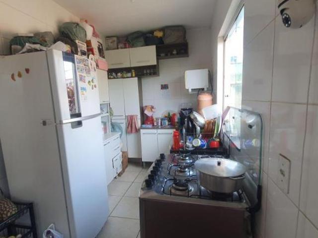 Apartamento venda em Novo Retiro, Esmeraldas