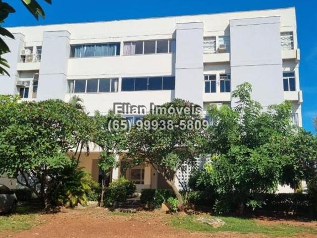 Apartamento venda em Região Geográfica Imediata de Cuiabá, Região Metropolitana do Vale do Rio Cuiabá