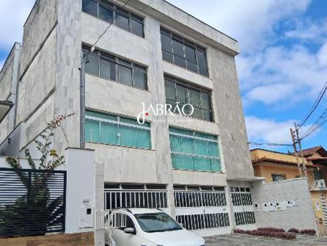 Apartamento venda em Região Geográfica Imediata de Barbacena, Barbacena