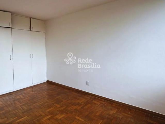 Apartamento aluguel em SQS 107, Plano Piloto