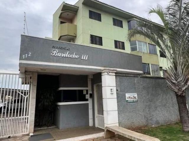 Apartamento venda em Região Geográfica Imediata de Campo Grande, Campo Grande