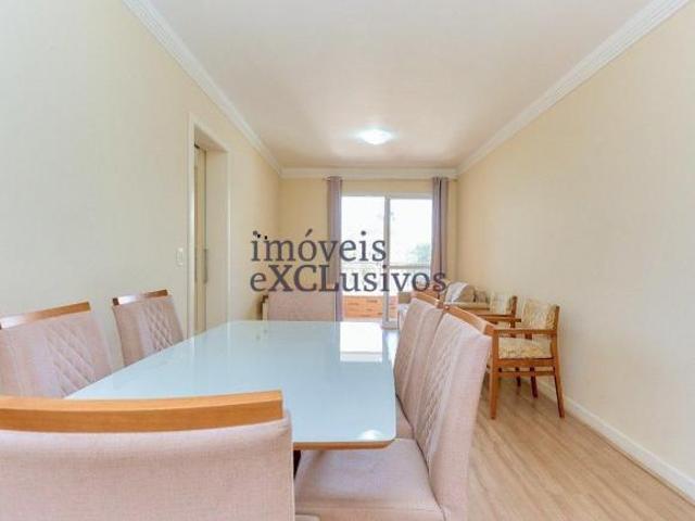 Apartamento venda em Região Geográfica Imediata de Curitiba, Região Metropolitana de Curitiba