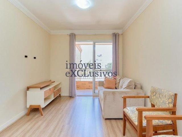 Apartamento venda em Região Geográfica Imediata de Curitiba, Região Metropolitana de Curitiba