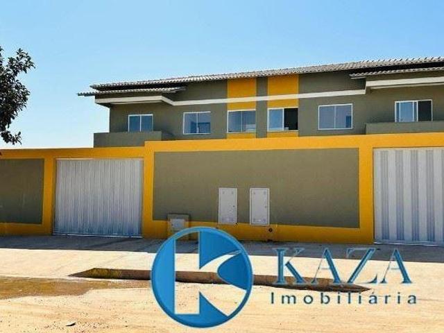 Apartamento venda em Região Geográfica Imediata de Luziânia, Região Integrada de Desenvolvimento do Distrito Federal e Entorno