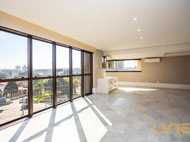 Apartamento aluguel em Alto da Rua XV, Curitiba