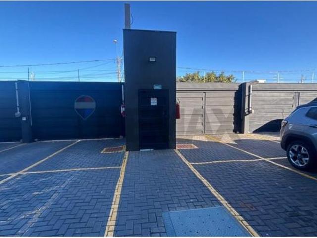 Apartamento venda em Parque das Águas, Franca