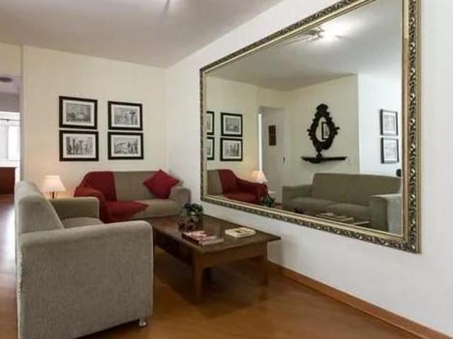 Apartamento venda em Região Imediata de Barretos, Região Metropolitana de São José do Rio Preto