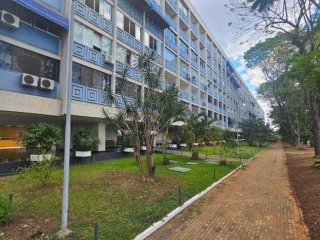 Apartamento venda em SQN 106, Plano Piloto