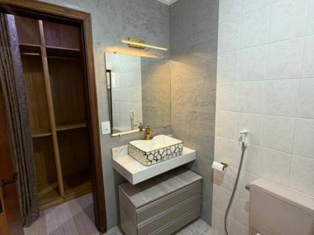 Apartamento venda em Vila Jardim Zimbardi, Guarulhos