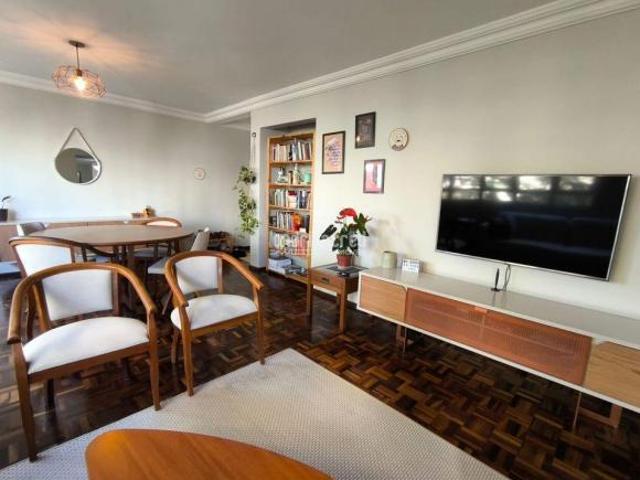 Apartamento venda em Independência, Cascavel