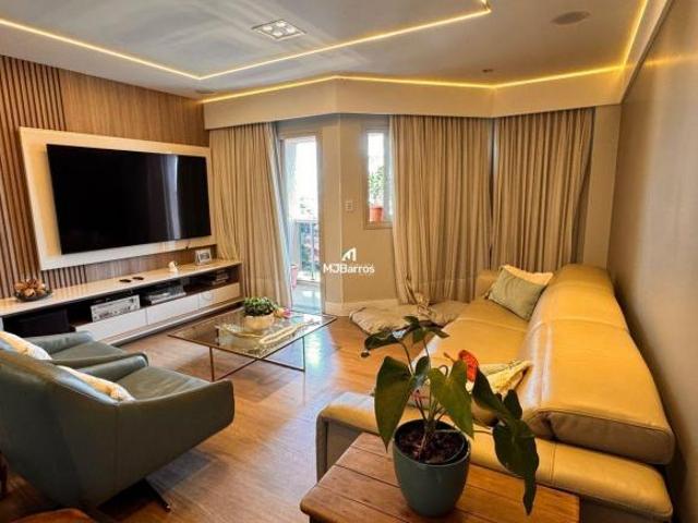 Apartamento venda em Região Geográfica Imediata de Dourados, Dourados