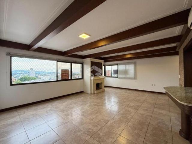 Apartamento venda em Região Geográfica Imediata de Santa Cruz do Sul, Santa Cruz do Sul