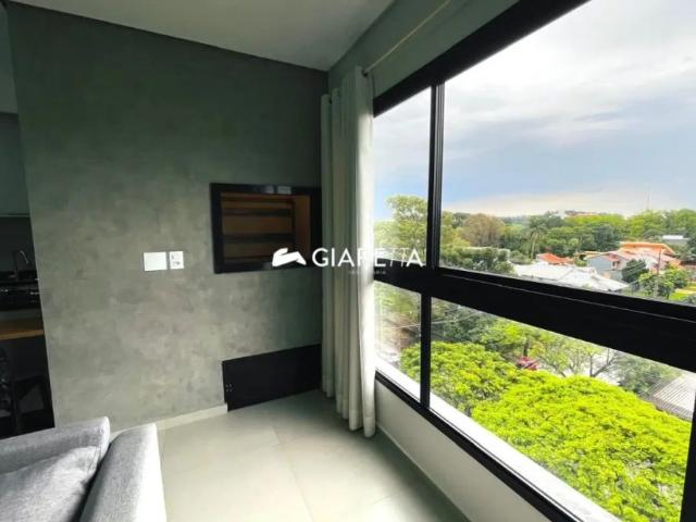 Apartamento aluguel em Vila Ipiranga, Toledo