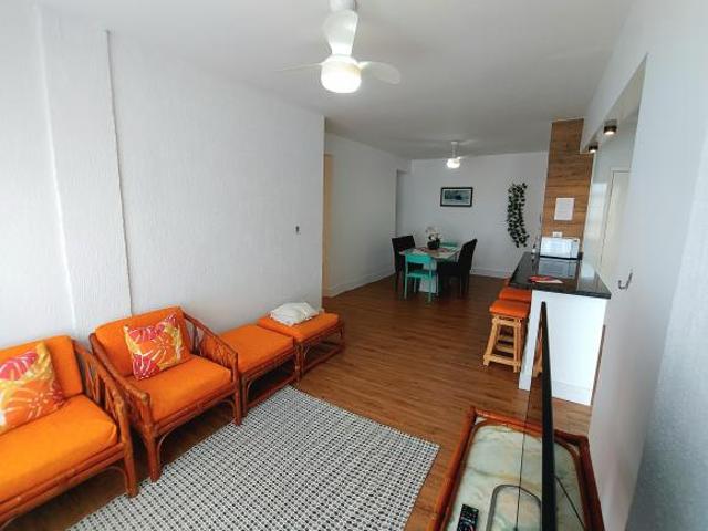Apartamento venda em Região Imediata de Santos, Região Metropolitana da Baixada Santista