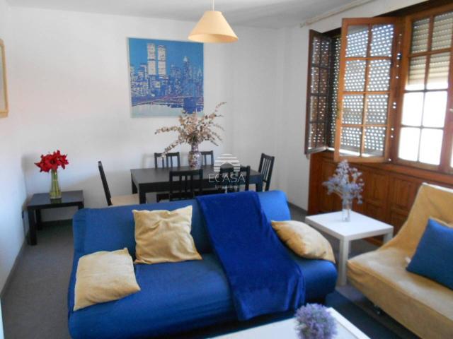 Piso en alquiler en Deza, Pontevedra