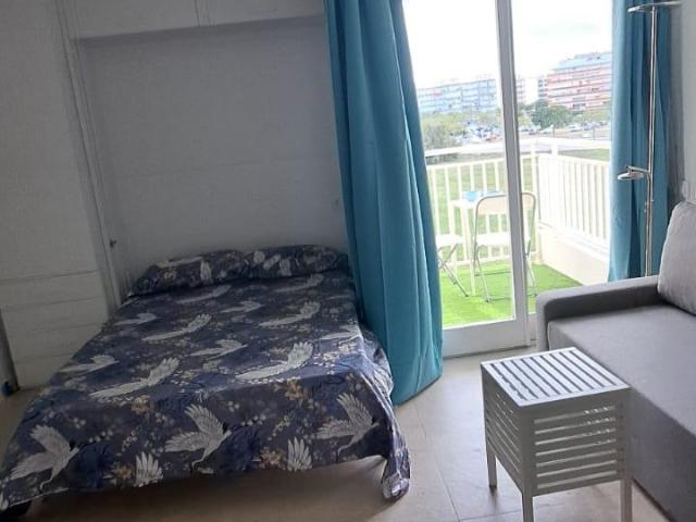 Piso en alquiler en la Pineda, Tarragonès