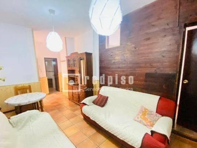 Casa en alquiler en Toledo