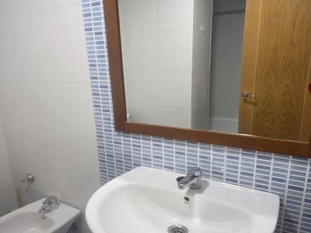 Piso en alquiler en Gamonal, Burgos