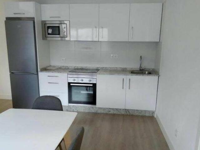 Casa en alquiler en Vigo
