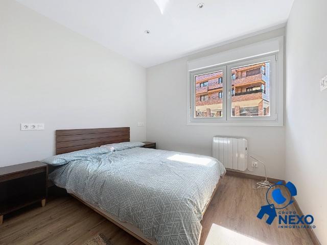 Apartamento en venta en Gijón, Asturias