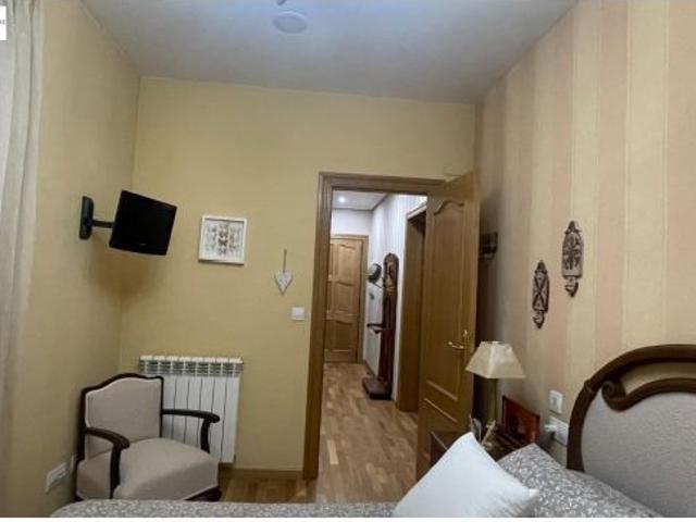 Piso en alquiler en Casco Histórico, León